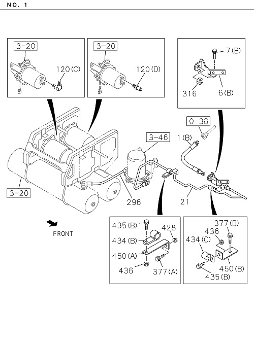 Partial Engine